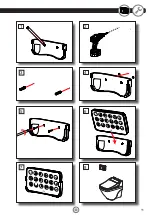 Предварительный просмотр 11 страницы Porcelanosa noken NK CONCEPT 100172985 N312140107 Installation Instructions Manual