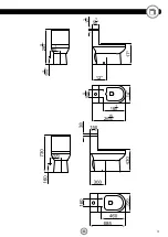 Preview for 3 page of Porcelanosa noken NK ONE 100094370 N370170496 Manual