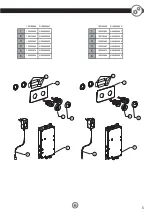 Preview for 5 page of Porcelanosa noken PURE LINE 100180969 N199999250 Manual