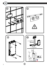 Preview for 8 page of Porcelanosa noken PURE LINE 100180969 N199999250 Manual