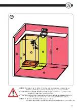 Preview for 11 page of Porcelanosa noken PURE LINE 100180969 N199999250 Manual