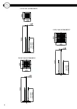 Предварительный просмотр 6 страницы Porcelanosa Noken RONDO 100121027-N185709907 Manual