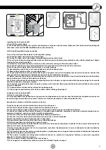 Предварительный просмотр 7 страницы Porcelanosa noken Sensor 100190269 N499817121 Manual