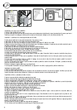 Предварительный просмотр 8 страницы Porcelanosa noken Sensor 100190269 N499817121 Manual