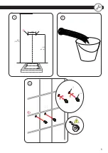 Preview for 5 page of Porcelanosa noken Smart 100223946 N720000158 Installation Instructions Manual