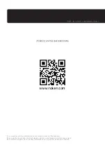 Preview for 12 page of Porcelanosa noken Smart 100223946 N720000158 Installation Instructions Manual