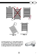 Preview for 7 page of Porcelanosa noken SMART ECO Manual