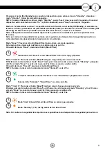 Preview for 9 page of Porcelanosa noken SMART ECO Manual