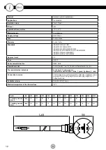 Preview for 12 page of Porcelanosa noken SMART ECO Manual