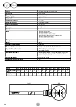 Preview for 20 page of Porcelanosa noken SMART ECO Manual