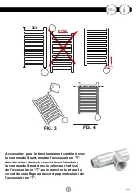 Preview for 23 page of Porcelanosa noken SMART ECO Manual