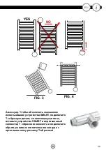 Preview for 39 page of Porcelanosa noken SMART ECO Manual