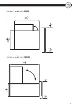 Предварительный просмотр 3 страницы Porcelanosa noken SQUARE 100251814 N806718581 Manual