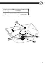 Предварительный просмотр 3 страницы Porcelanosa noken TONO A00 Instructions Manual