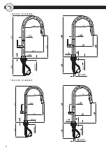 Preview for 6 page of Porcelanosa Noken URBAN 100141267 Manual