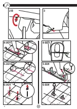 Preview for 6 page of Porcelanosa noken URBAN C N369225482 Manual