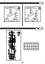 Preview for 7 page of Porcelanosa noken URBAN C N369225482 Manual