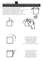 Предварительный просмотр 11 страницы Porcelanosa SYSTEMPOOL BEND MIX Pre-Installation And Installation Manual