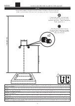 Предварительный просмотр 5 страницы Porcelanosa SYSTEMPOOL BEND Pre-Installation And Installation Manual