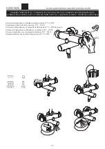 Предварительный просмотр 15 страницы Porcelanosa SYSTEMPOOL ICON Pre-Installation And Installation Manual