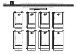 Preview for 5 page of Porcelanosa SYSTEMPOOL KRION LINE Pre-Installation And Installation Manual