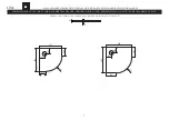 Preview for 7 page of Porcelanosa SYSTEMPOOL KRION LINE Pre-Installation And Installation Manual