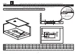 Preview for 9 page of Porcelanosa SYSTEMPOOL KRION LINE Pre-Installation And Installation Manual