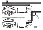 Preview for 10 page of Porcelanosa SYSTEMPOOL KRION LINE Pre-Installation And Installation Manual