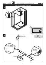 Preview for 8 page of Porcelanosa SYSTEMPOOL MODUL Conjunto Pre-Installation And Installation Manual