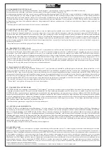 Preview for 13 page of Porcelanosa SYSTEMPOOL MODUL Conjunto Pre-Installation And Installation Manual