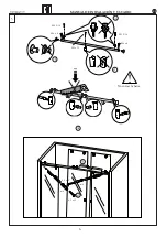 Предварительный просмотр 6 страницы Porcelanosa SYSTEMPOOL VITRA 9/9 Installation Manual