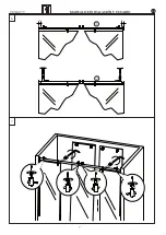 Предварительный просмотр 7 страницы Porcelanosa SYSTEMPOOL VITRA 9/9 Installation Manual