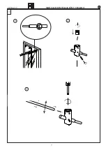 Предварительный просмотр 9 страницы Porcelanosa SYSTEMPOOL VITRA 9/9 Installation Manual