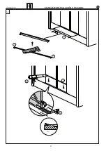 Предварительный просмотр 11 страницы Porcelanosa SYSTEMPOOL VITRA 9/9 Installation Manual