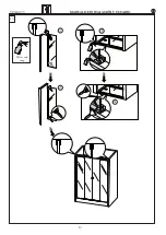 Предварительный просмотр 13 страницы Porcelanosa SYSTEMPOOL VITRA 9/9 Installation Manual