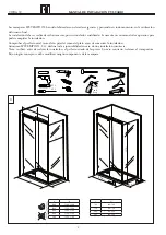 Preview for 2 page of Porcelanosa SYSTEMPOOL VITRA 9C Installation Manual