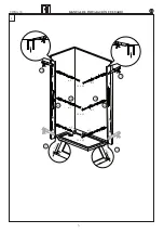 Preview for 3 page of Porcelanosa SYSTEMPOOL VITRA 9C Installation Manual