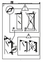 Preview for 4 page of Porcelanosa SYSTEMPOOL VITRA 9C Installation Manual