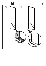 Preview for 5 page of Porcelanosa SYSTEMPOOL VITRA 9C Installation Manual