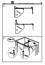 Preview for 8 page of Porcelanosa SYSTEMPOOL VITRA 9C Installation Manual