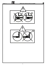 Preview for 9 page of Porcelanosa SYSTEMPOOL VITRA 9C Installation Manual