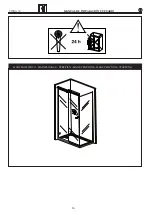 Preview for 11 page of Porcelanosa SYSTEMPOOL VITRA 9C Installation Manual