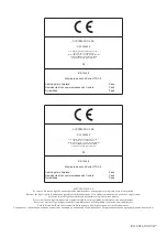 Preview for 16 page of Porcelanosa SYSTEMPOOL VITRA 9C Installation Manual