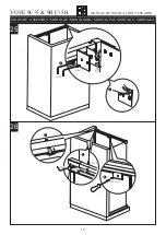 Preview for 18 page of Porcelanosa SYSTEMPOOL YOVE 9B C+5B Installation And User Manual