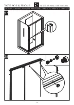 Preview for 19 page of Porcelanosa SYSTEMPOOL YOVE 9B C+5B Installation And User Manual