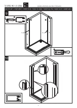 Preview for 9 page of Porcelanosa SYSTEMPOOL YOVE 9C+5 USA Installation And User Manual