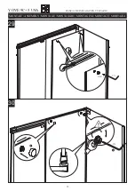 Preview for 19 page of Porcelanosa SYSTEMPOOL YOVE 9C+5 USA Installation And User Manual