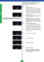 Preview for 6 page of Porkka Bar 550 Installation And Operation Manual