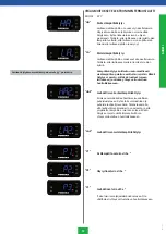 Preview for 13 page of Porkka Bar 550 Installation And Operation Manual