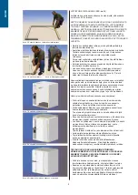 Preview for 4 page of Porkka C 1240 Installation And Operation Manual